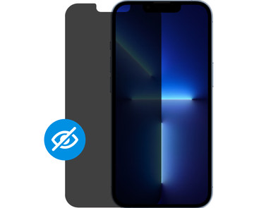 Le produit BlueBuilt Apple iPhone 14 Plus / 13 Pro Max Protège-écran avec Filtre de Confidentialité Verre ne sera plus jamais disponible