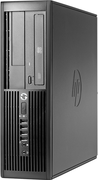HP Compaq Pro 4300 SFF LX829EA is nooit meer leverbaar