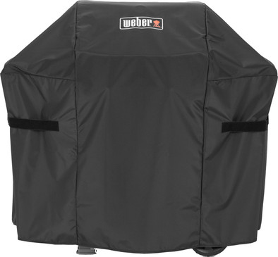 Weber Premium Hoes Spirit II is nooit meer leverbaar