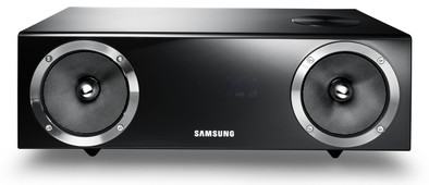 Samsung DA-E670 is nooit meer leverbaar