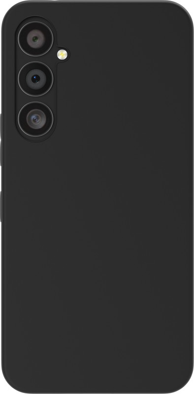 Le produit BlueBuilt Samsung Galaxy A34 Back Cover Souple Noir ne sera plus jamais disponible