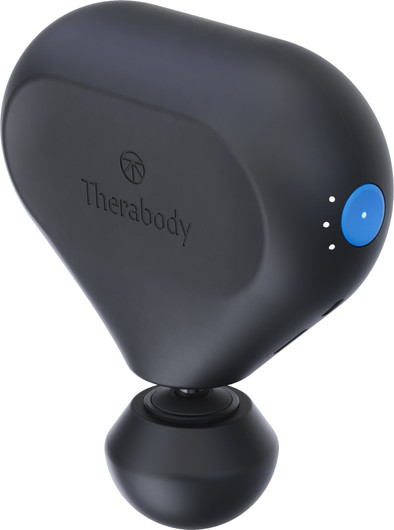 Le produit Therabody Theragun Mini Gen 2 Black ne sera plus jamais disponible