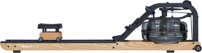 Fluid Rower Apollo Plus Eiken is nooit meer leverbaar