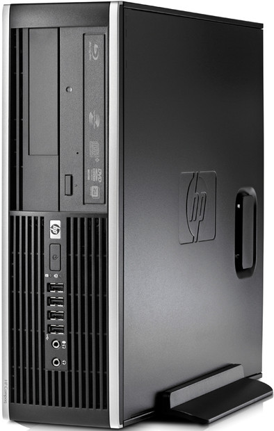 HP Compaq Elite 8300 SFF B9C43AW is nooit meer leverbaar