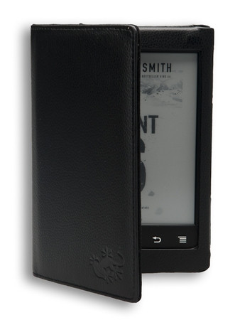 Gecko Covers PRS T2 Light Black is nooit meer leverbaar