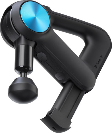 Le produit Therabody Theragun Pro Gen 5 Black ne sera plus jamais disponible