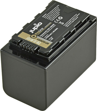 Jupio VW-VBD58 / AG-VBR59 is nooit meer leverbaar