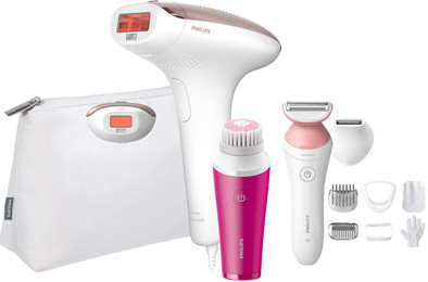Philips Lumea IPL 7000 Series BRI924&#x2F;00 + Philips BRL146&#x2F;00 ladyshave is no longer available