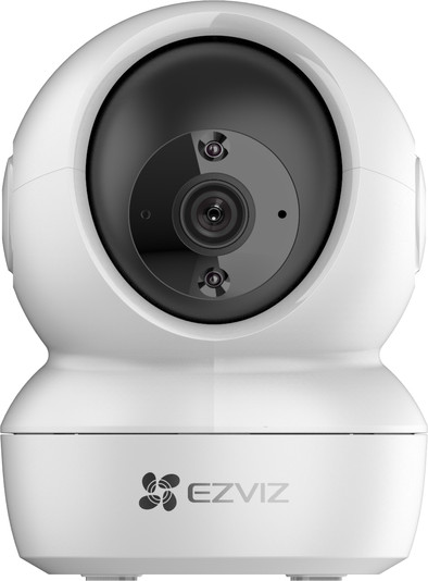 Le produit Ezviz H6C 360 Caméra 360 Degrés ne sera plus jamais disponible