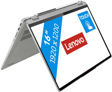 Lenovo IdeaPad Flex 5 16ALC7 82RA006FMB AZERTY is no longer available