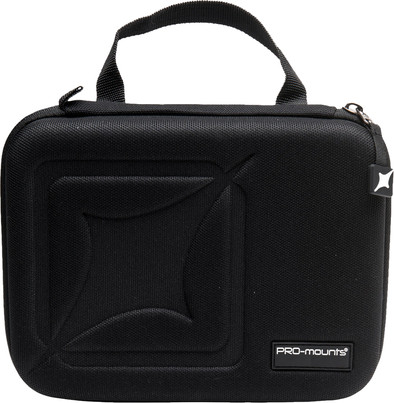 PRO-Mounts Medium Case is nooit meer leverbaar