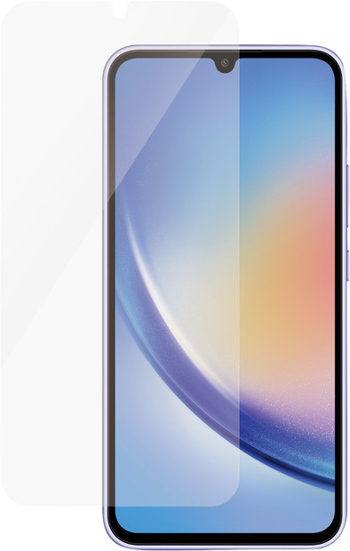 Le produit PanzerGlass Ultra-Wide Fit Samsung Galaxy A34 Protège-écran Verre ne sera plus jamais disponible