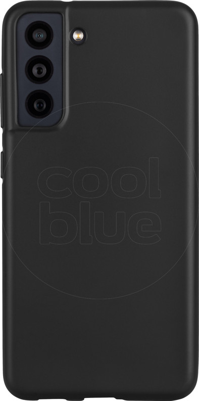 Le produit BlueBuilt Soft Case Samsung Galaxy S21 FE Back Cover Noir ne sera plus jamais disponible