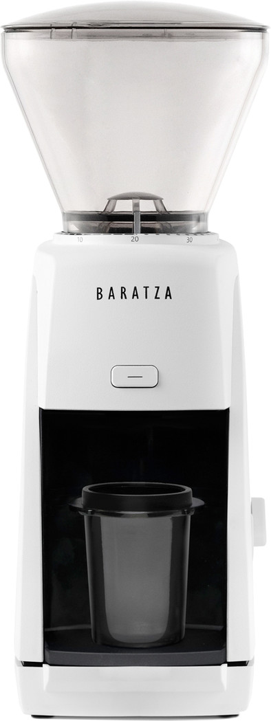 Baratza Encore ESP Wit is nooit meer leverbaar