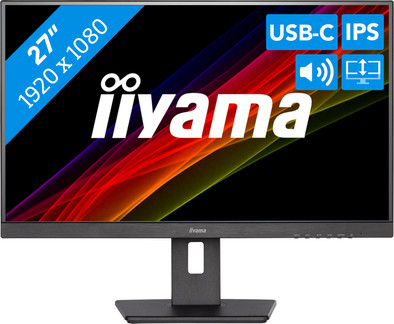 iiyama PROLITE XUB2792HSN-B5 is nooit meer leverbaar