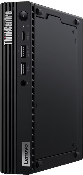 Le produit Lenovo ThinkCentre M70q Gen 3 Tiny - 11T3002XMB AZERTY ne sera plus jamais disponible
