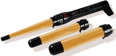 CHI Interchangeable 3-in-1 Digital Orbit is nooit meer leverbaar