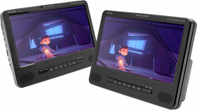 Caliber MPD298 is no longer available