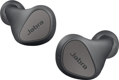 Jabra Elite 4 Grijs is nooit meer leverbaar