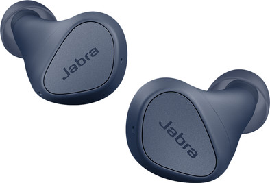 Le produit Jabra Elite 4 Bleu ne sera plus jamais disponible