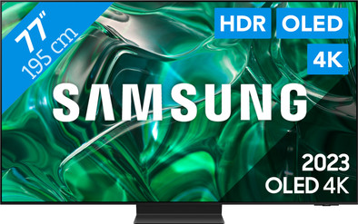 Samsung QD OLED 77S95C (2023) is no longer available