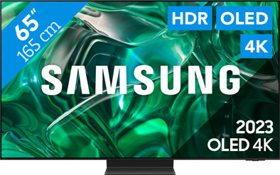 Samsung QD OLED 65S95C (2023) is no longer available