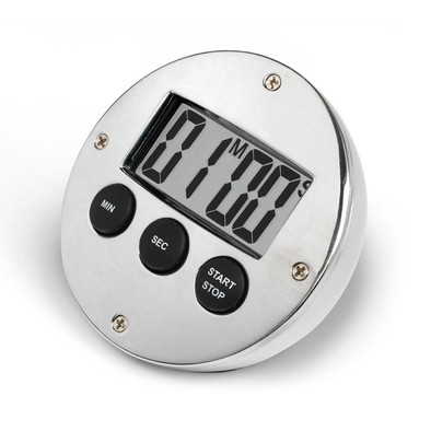 Bengt EK Design Kookwekker Digitaal 833 is nooit meer leverbaar