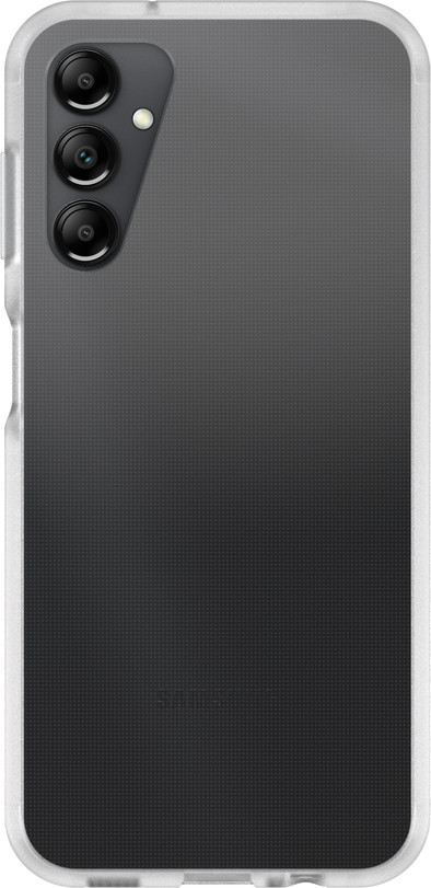 Le produit Otterbox React Samsung Galaxy A14 5G Back Cover Transparent ne sera plus jamais disponible