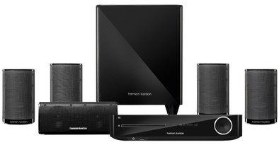 Harman Kardon BDS 775 is nooit meer leverbaar