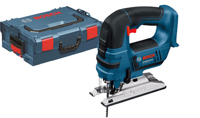 Le produit Bosch Professional GST 18V-LI B (sans Batterie) ne sera plus jamais disponible