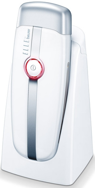 Elle by Beurer HLE 40  Harsapparaat is nooit meer leverbaar