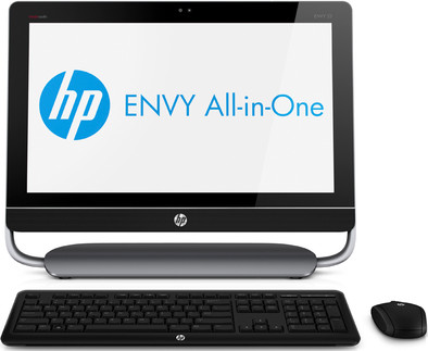 HP Envy 23-d020ed Touchsmart is nooit meer leverbaar