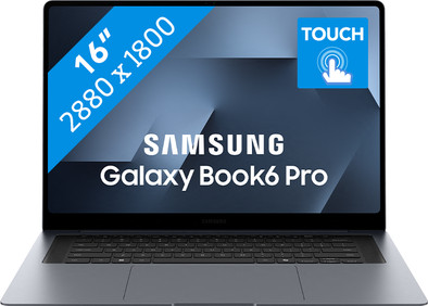 Le produit Samsung Galaxy Book6 Pro OLED Copilot+ PC NP960XJG-KG7BE AZERTY ne sera plus jamais disponible
