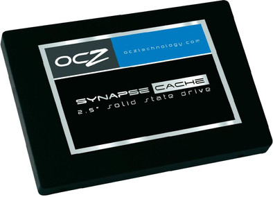 OCZ Synapse Cache 128 GB is nooit meer leverbaar