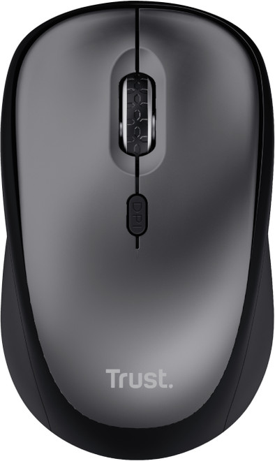 Trust Yvi+ Wireless Mouse Eco Black is no longer available