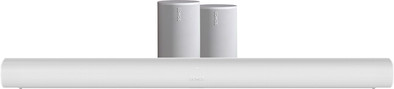 Sonos Arc White + 2x Era 100 White is no longer available