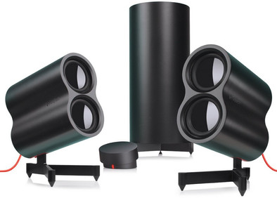 Logitech Z553 2.1 Speakersysteem is nooit meer leverbaar