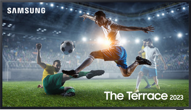 Samsung The Terrace 75LST7B (2023) is nooit meer leverbaar