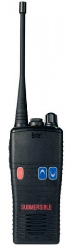 Entel HT446E Portofoon is nooit meer leverbaar