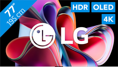 LG OLED77G36LA (2023) is no longer available