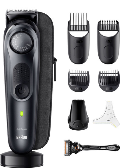 Braun BT7441 is no longer available