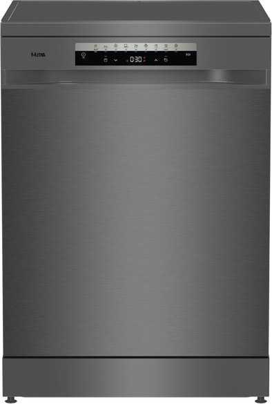 Le produit ETNA VWV440ZWA / En pose libre ne sera plus jamais disponible