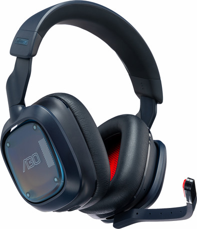 Logitech G Astro A30 LIGHTSPEED Wireless Gaming Headset for PlayStation Blue is no longer available