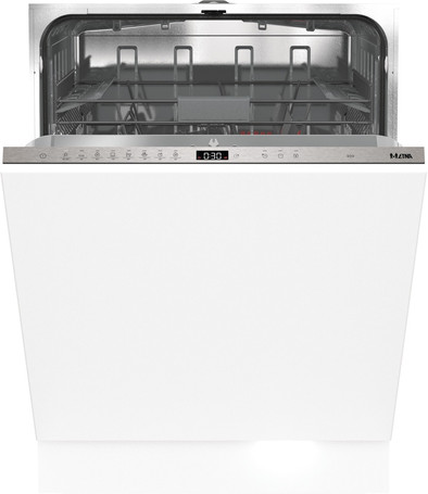 Le produit ETNA VW839N / Encastrable / Entièrement intégré / Hauteur de niche 82 - 90 cm ne sera plus jamais disponible