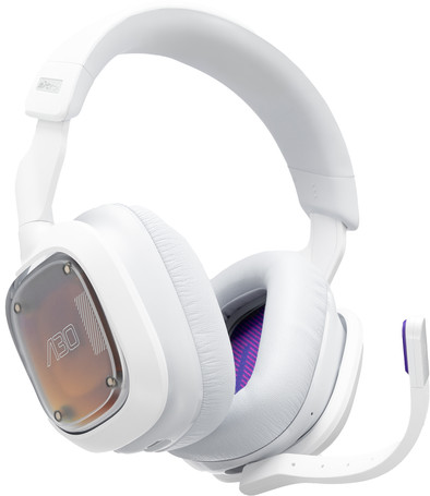 Logitech G Astro A30 LIGHTSPEED Wireless Gaming Headset for Xbox White is no longer available