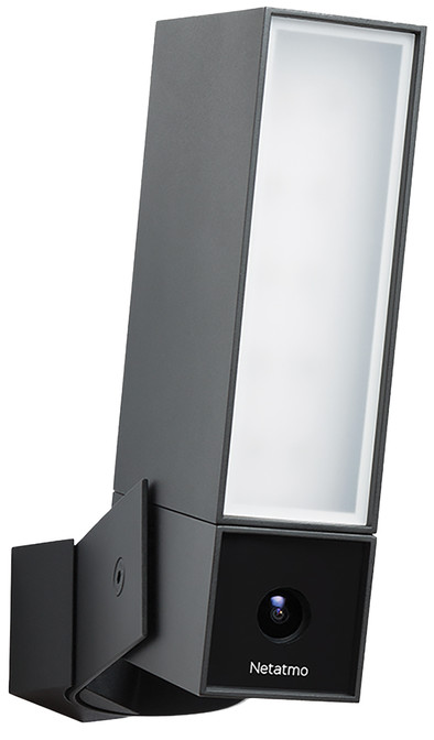 Netatmo Presence Slimme Buitencamera is nooit meer leverbaar