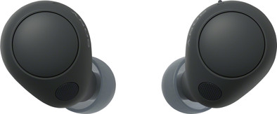 Le produit Sony WF-C700N Noir ne sera plus jamais disponible