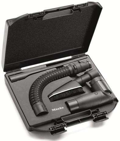 Miele Accessoireset CarCare SCC10 is nooit meer leverbaar