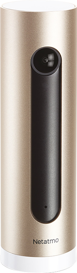 Netatmo Welcome Camera is nooit meer leverbaar