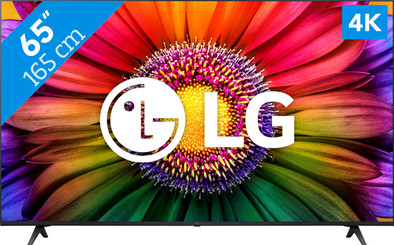 LG 65UR80006LJ (2023) is no longer available